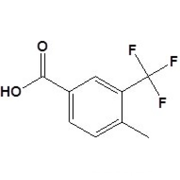 4-Methyl-3- (trifluormethyl) benzoicacidcas Nr. 261952-01-6